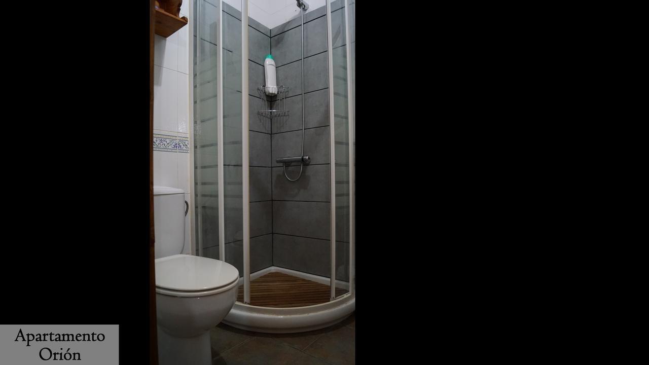 Apartamentos Estrellas De Monfraguee Torrejón el Rubio Eksteriør bilde